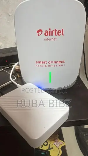 Airtel 5g Odu