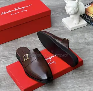 S.F ( Ferragamo) Shoes