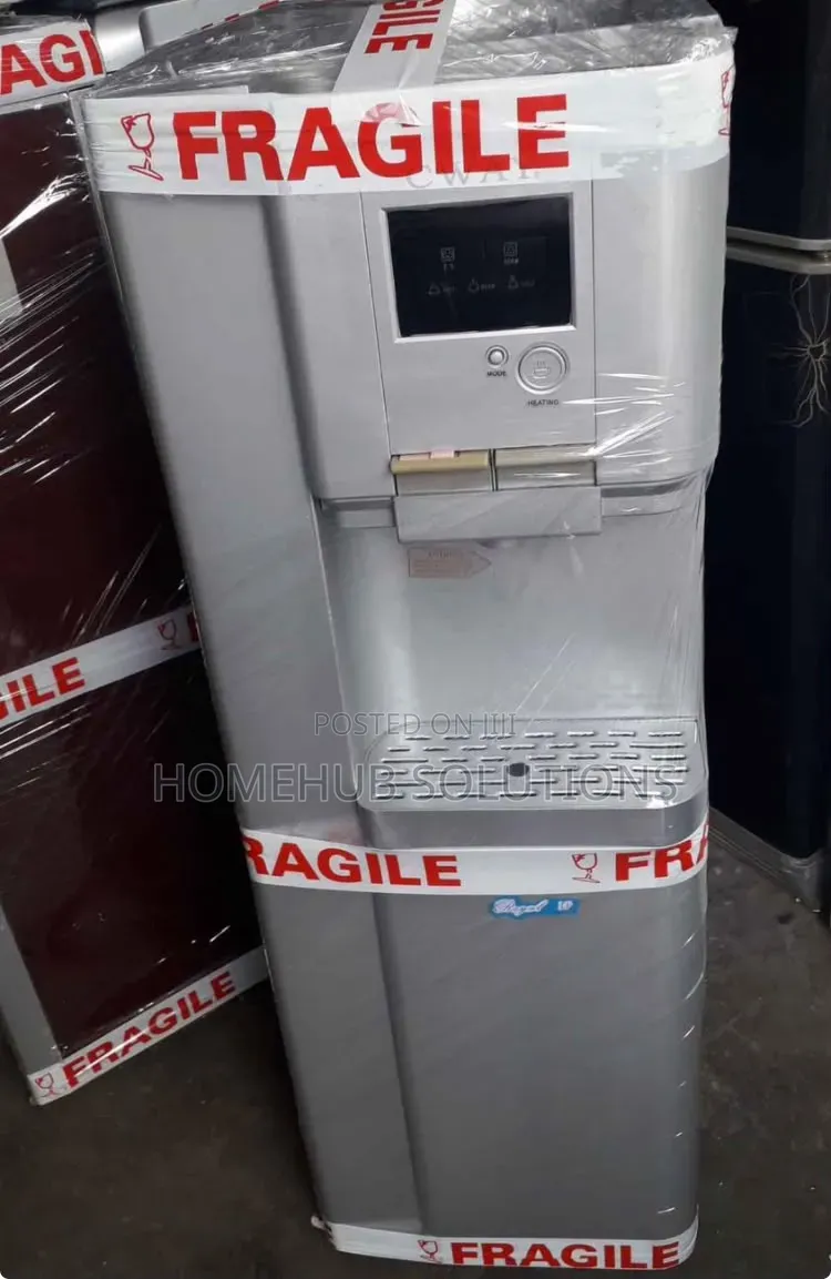 Cway Water Dispenser