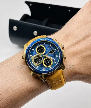 Naviforce 9197