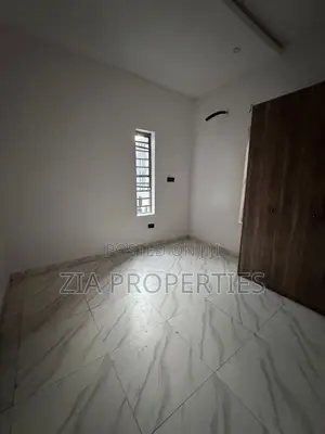 4bdrm Duplex in Ocean Harbour, Lekki Expressway for rent