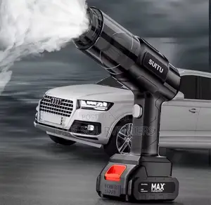Vaccum Cleaner