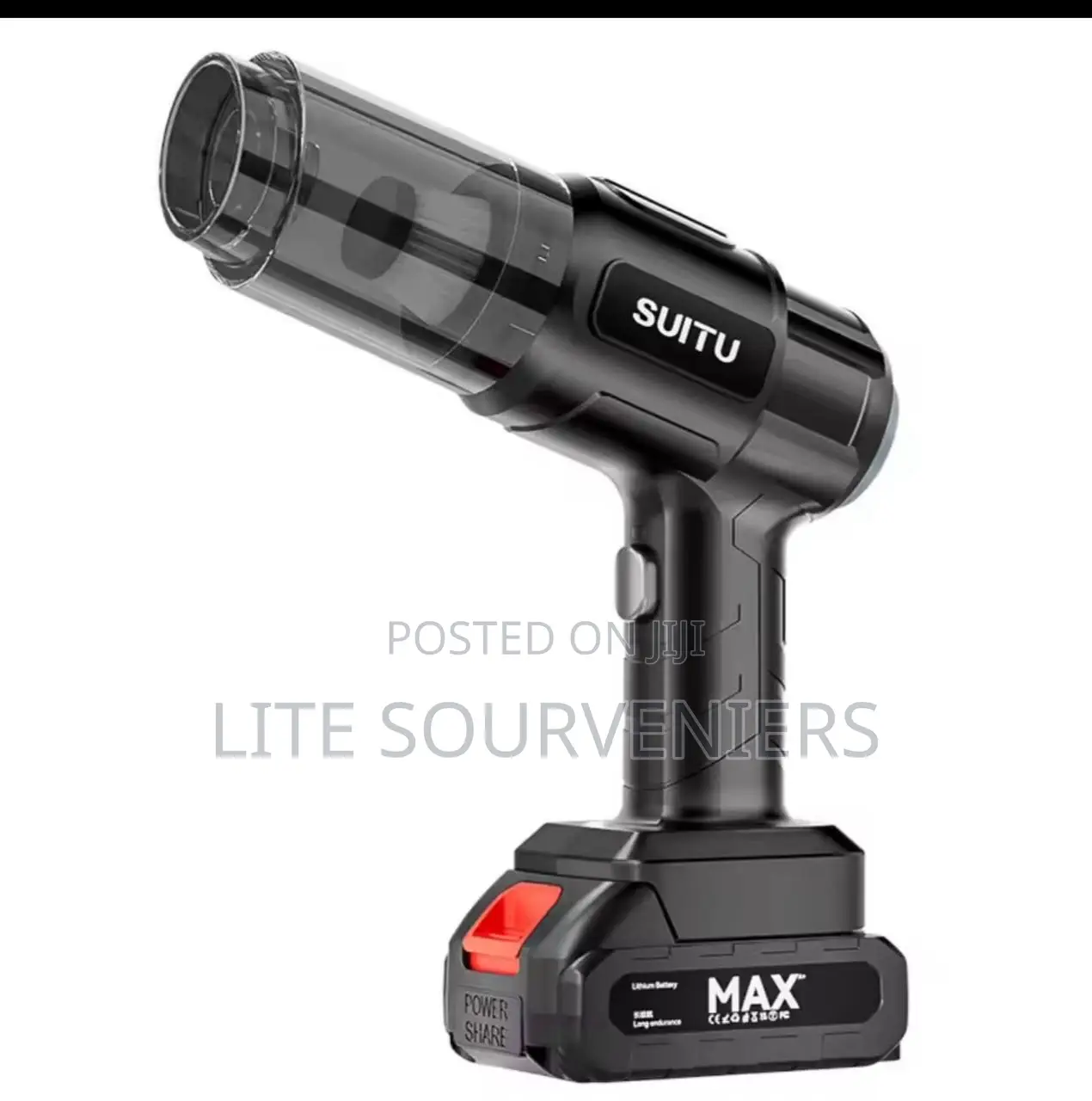 Vaccum Cleaner