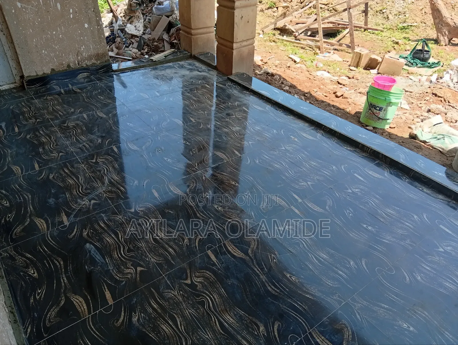 Delight Tiles and Marble Works and Services