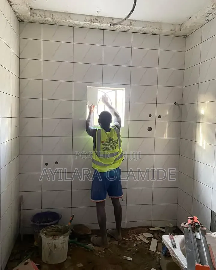 Delight Tiles and Marble Works and Services