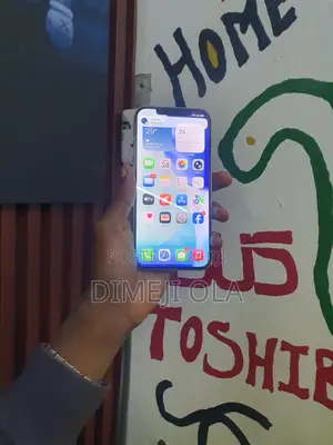 Apple iPhone 12 Pro Max 128 GB Gold