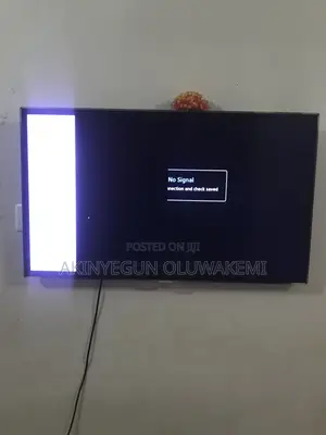 Samsung Smart Tv