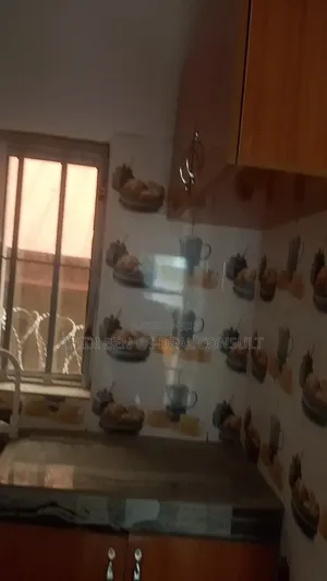 Mini Flat in Ushafa for rent