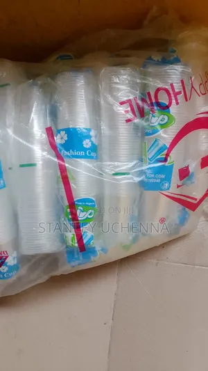 Plastic Disposables