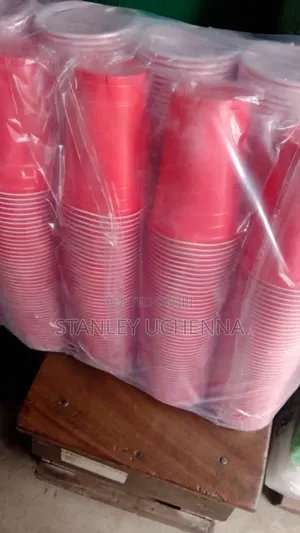 Plastic Disposables