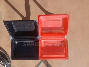 Plastic Disposables