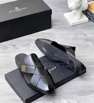 S.F ( Givenchy) Shoes