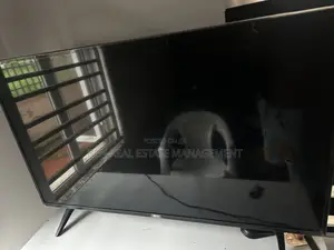 Lg 43-Inch Full Hd Led Tv