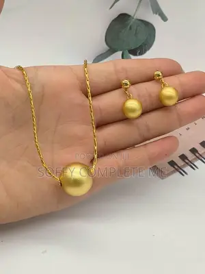 Jewelry Sets