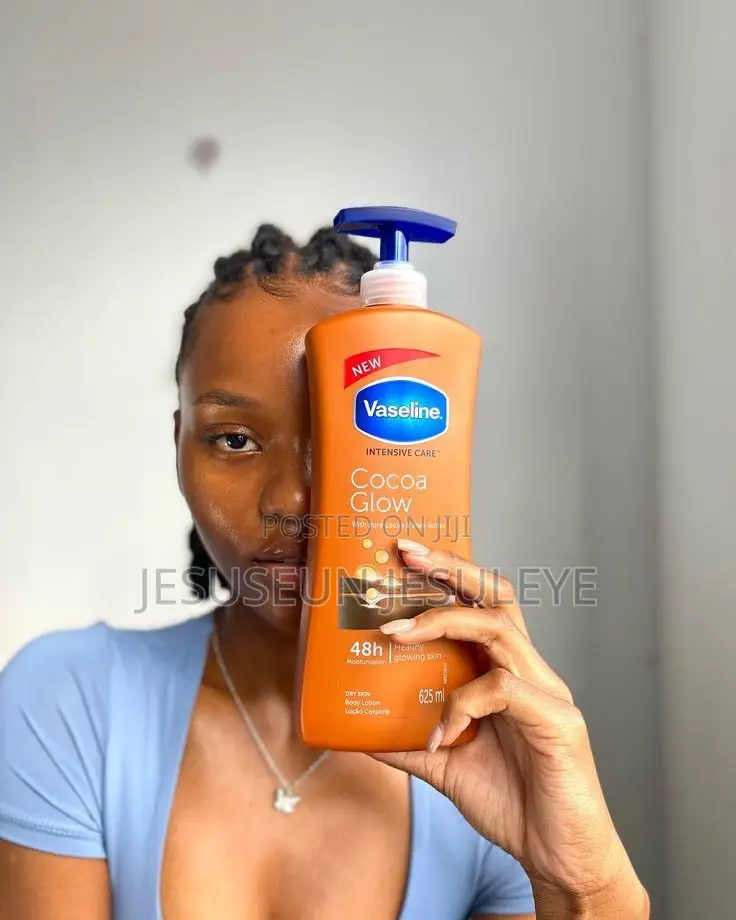Nivea Glow and Radiant