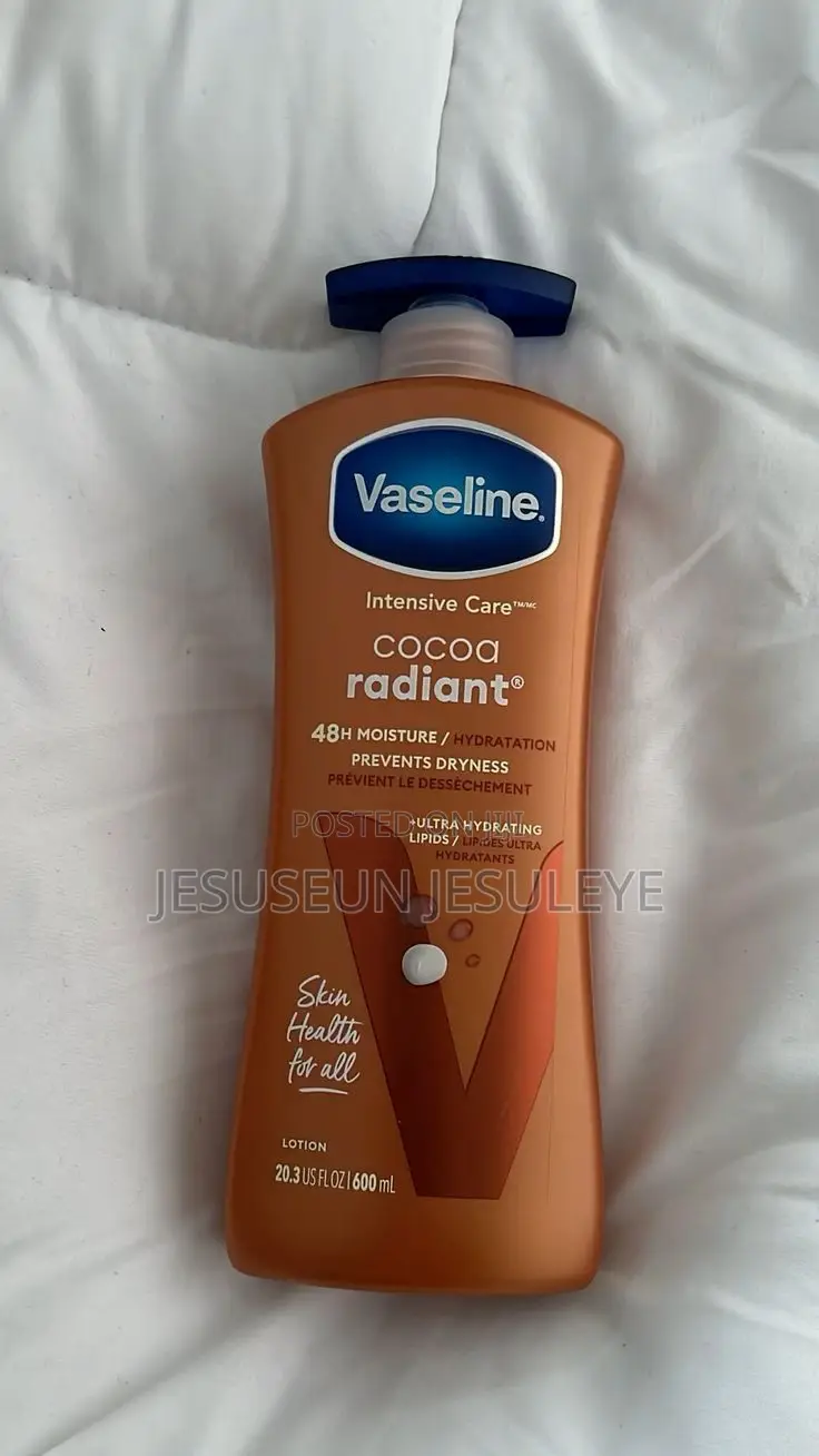 Nivea Glow and Radiant