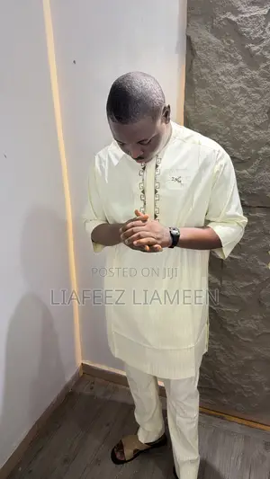 Ready to Wear Kaftans