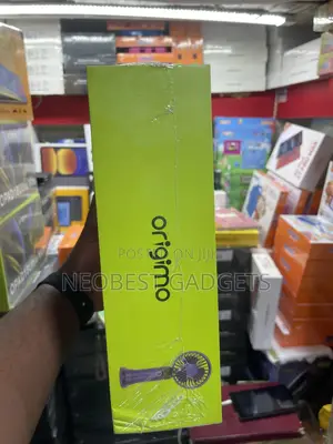 New Origimo Opad 18 Ultra Max 1 TB