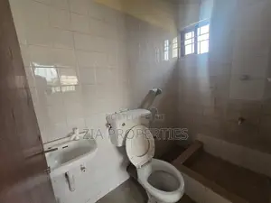 3bdrm Apartment in Majek, Sangotedo for rent