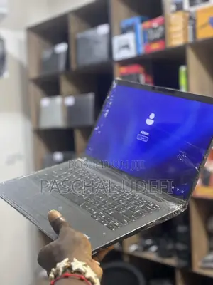 New Laptop Dell Latitude 7400 8GB Intel Core i7 SSD 256GB