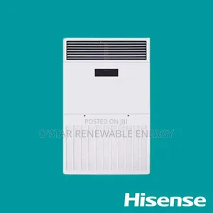 10hp Hisense Floor Standing Ac