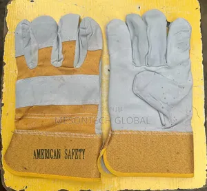 Combination Hand Glove, American Safety