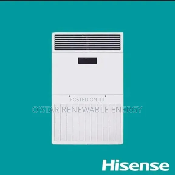 10hp Hisense Floor Standing Ac