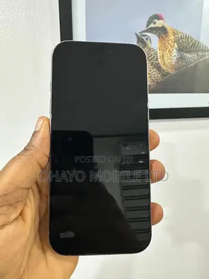 Apple iPhone 16 Pro 128 GB Gold