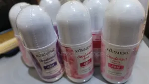 Kormesic Deodorants