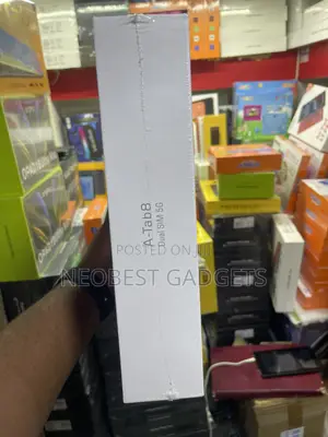 New Atouch A-tab8 256 GB