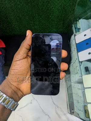 Apple iPhone 14 Pro 128 GB Blue