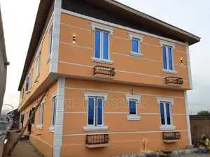 2bdrm Apartment in Seaflow Estate, Ifako-Gbagada for rent