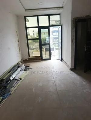 Shop Space or Office Space at Wuye