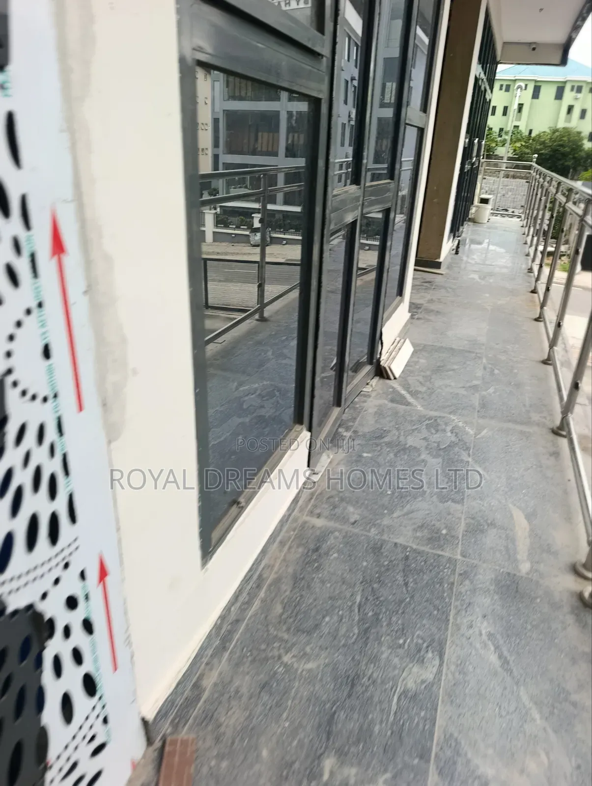 Shop Space or Office Space at Wuye
