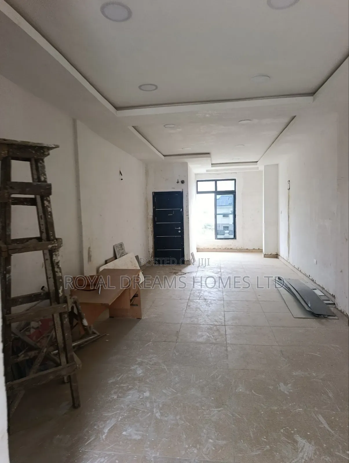 Shop Space or Office Space at Wuye