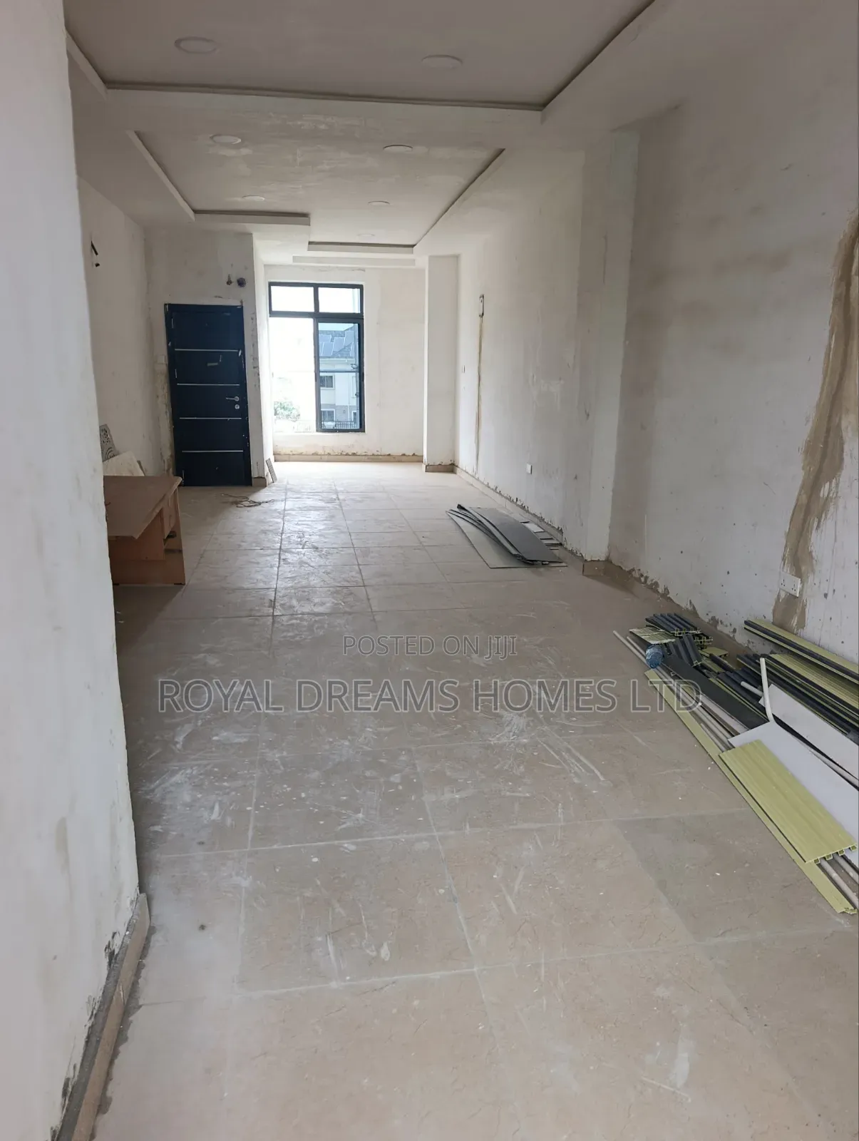 Shop Space or Office Space at Wuye