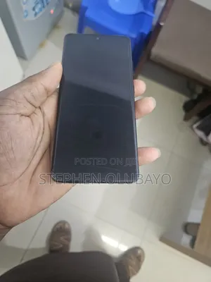 Samsung Galaxy S21 Ultra 5G 128 GB Black