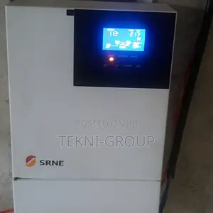 Entry Level Solar Inverter for Your Homes