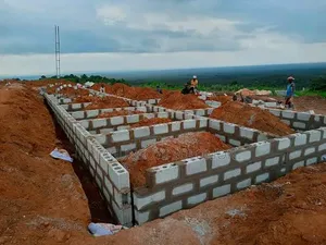 Professional Bricklayer and Building Contractor