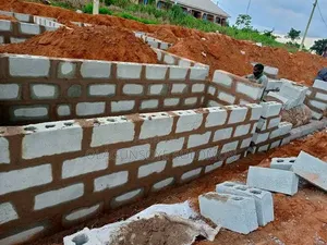 Professional Bricklayer and Building Contractor