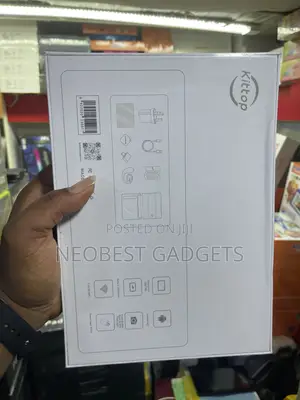 New Tablet 256 GB