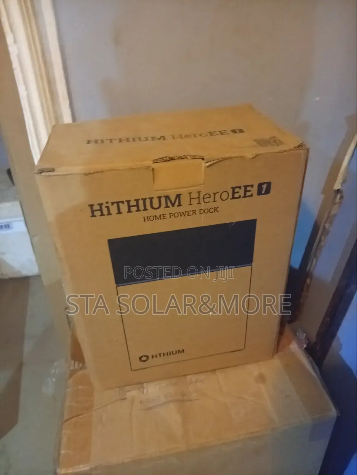 Hithium Heroee1