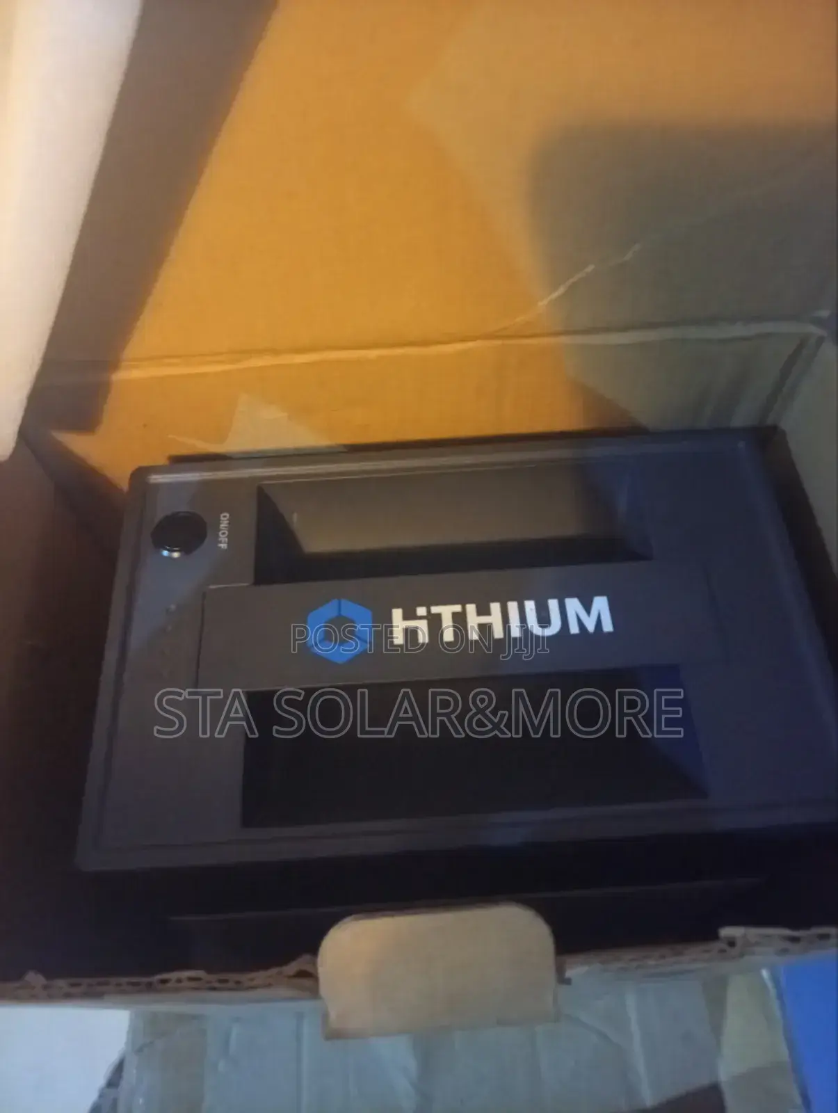 Hithium Heroee1