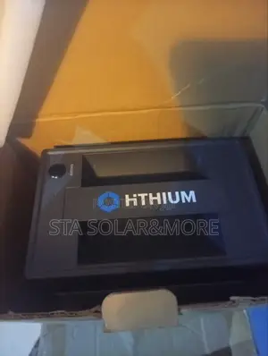 Hithium Heroee1
