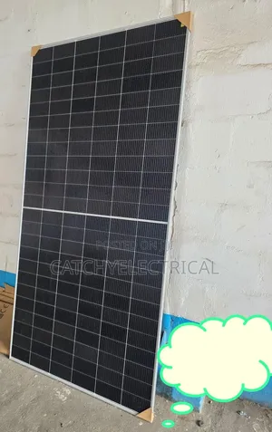 Solar Panels