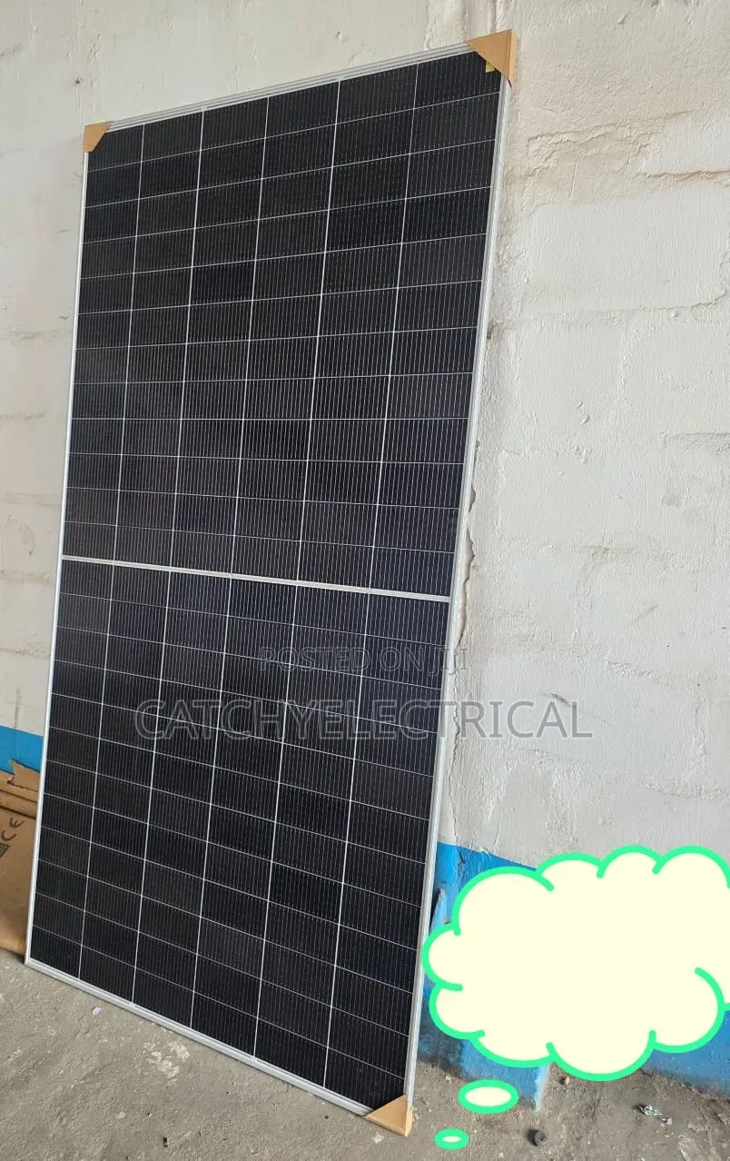 Solar Panels