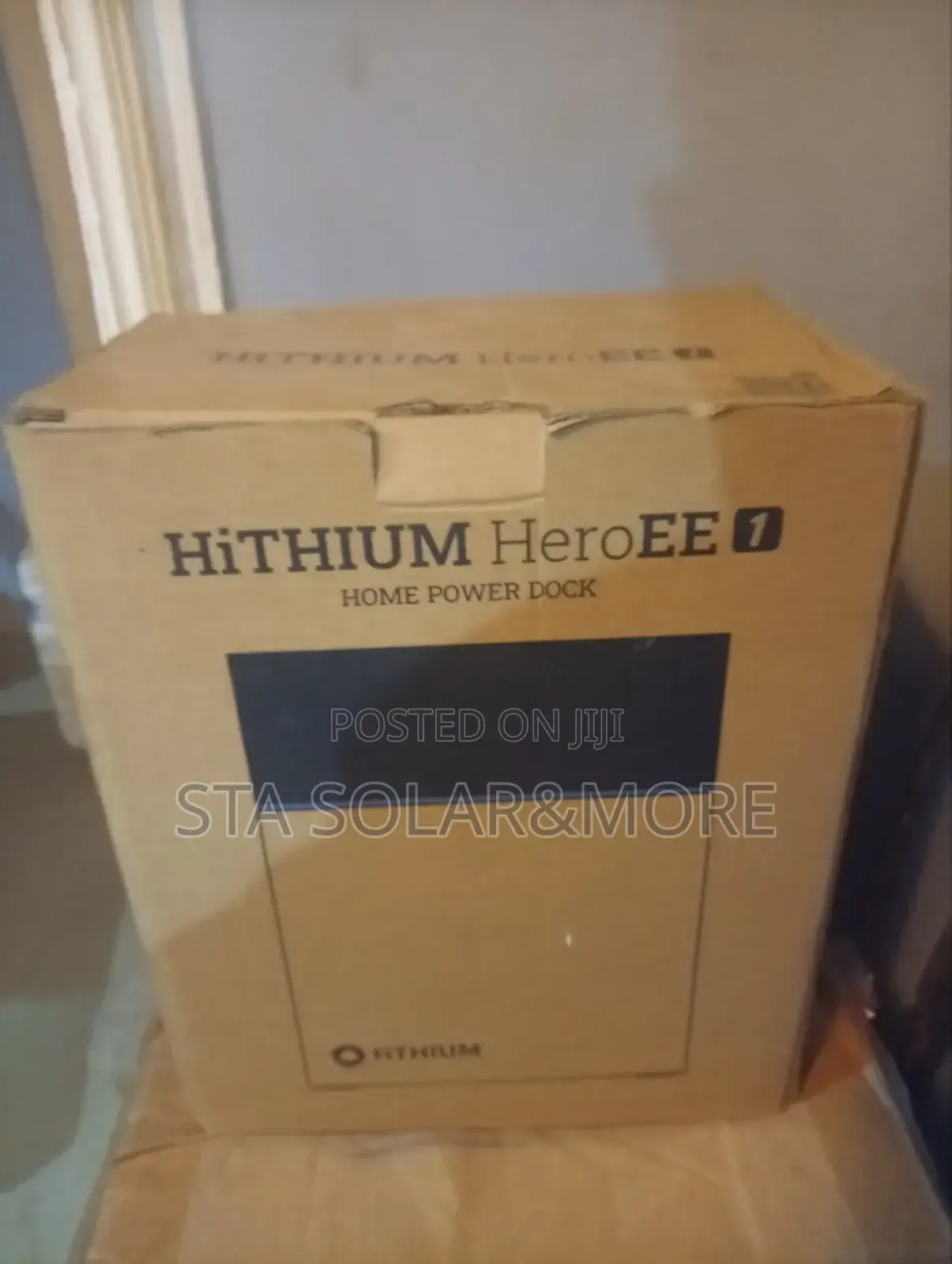Hithium Heroee1
