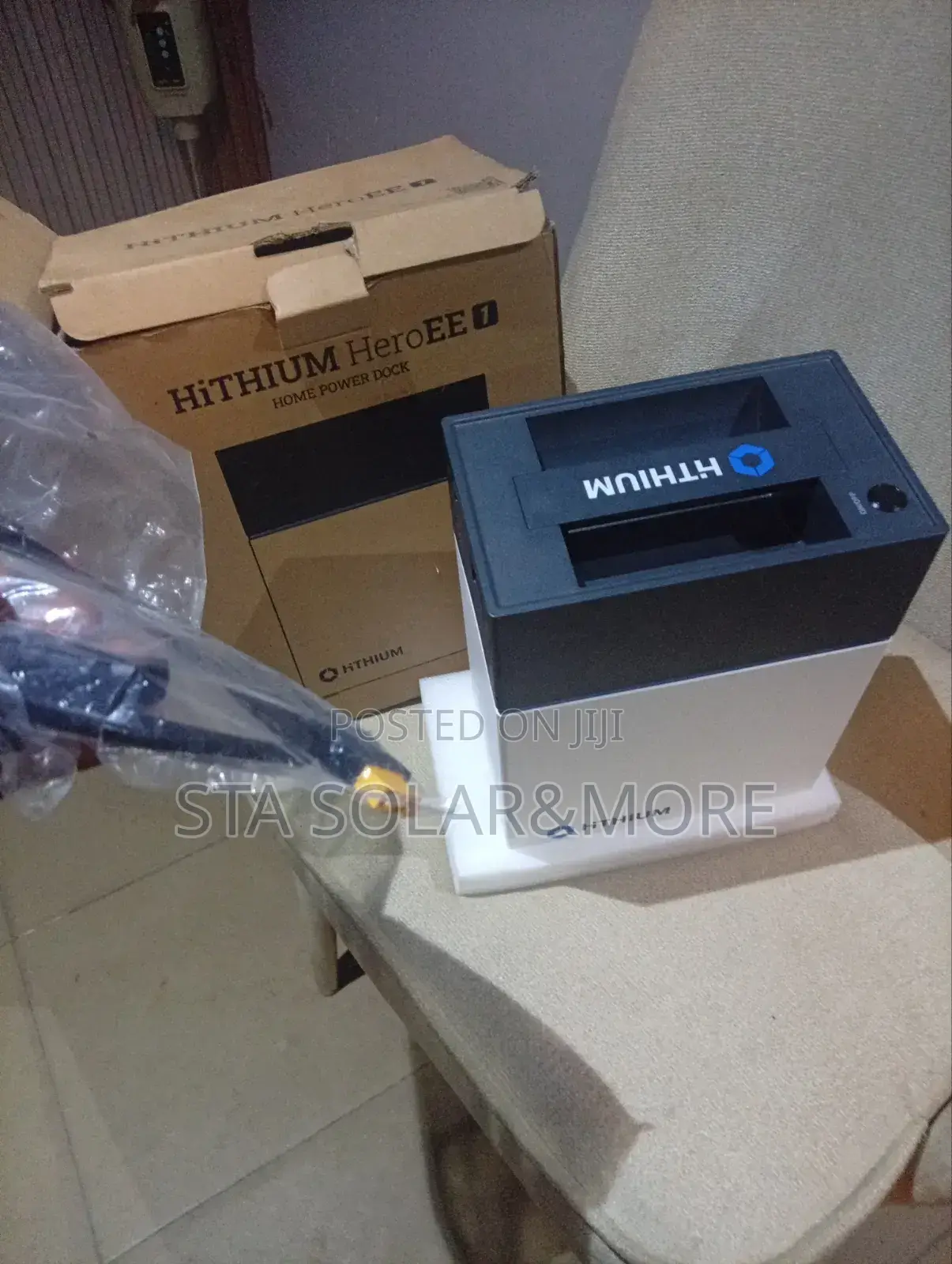 Hithium Heroee1