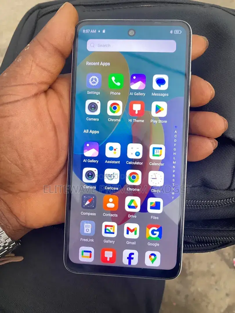 New Tecno Spark Go 64 GB