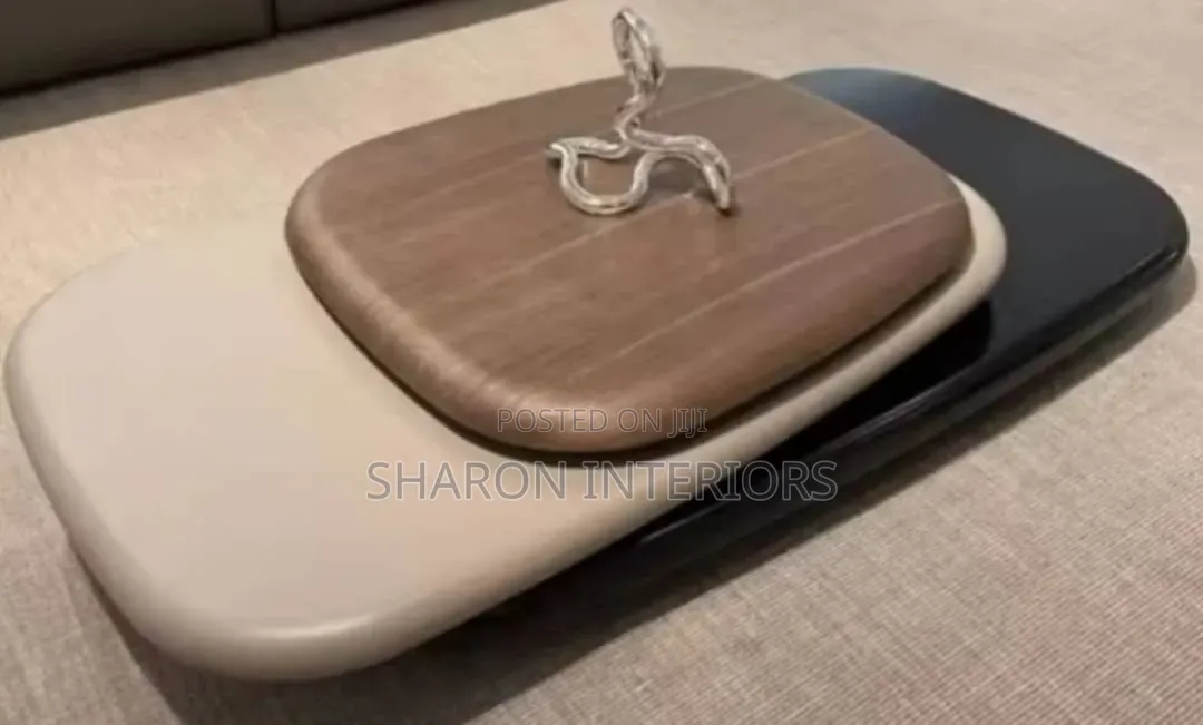 Imported Magic Table